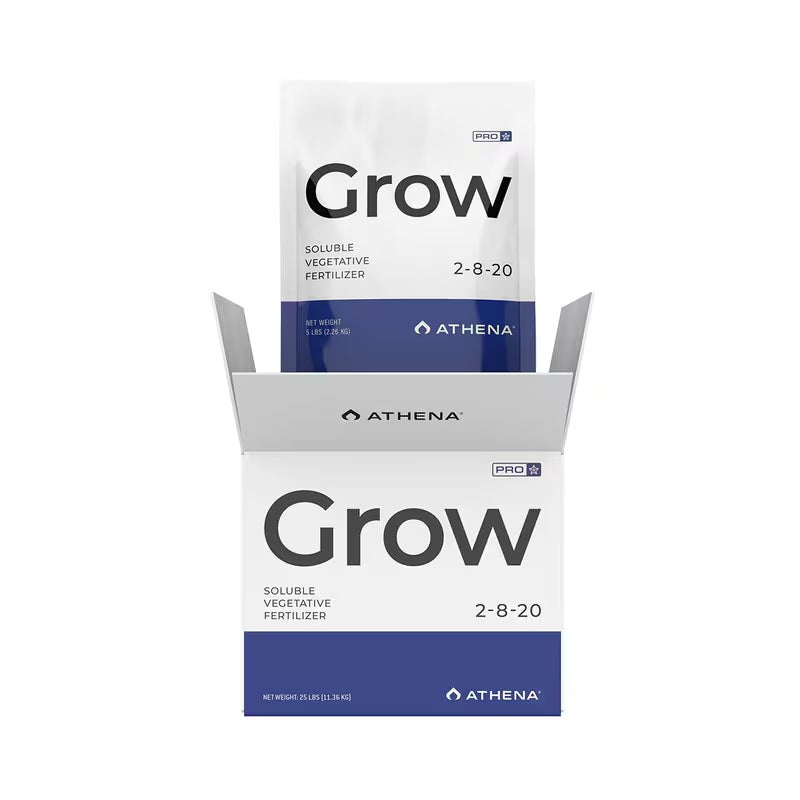 Athena Pro Grow in Box/Bag