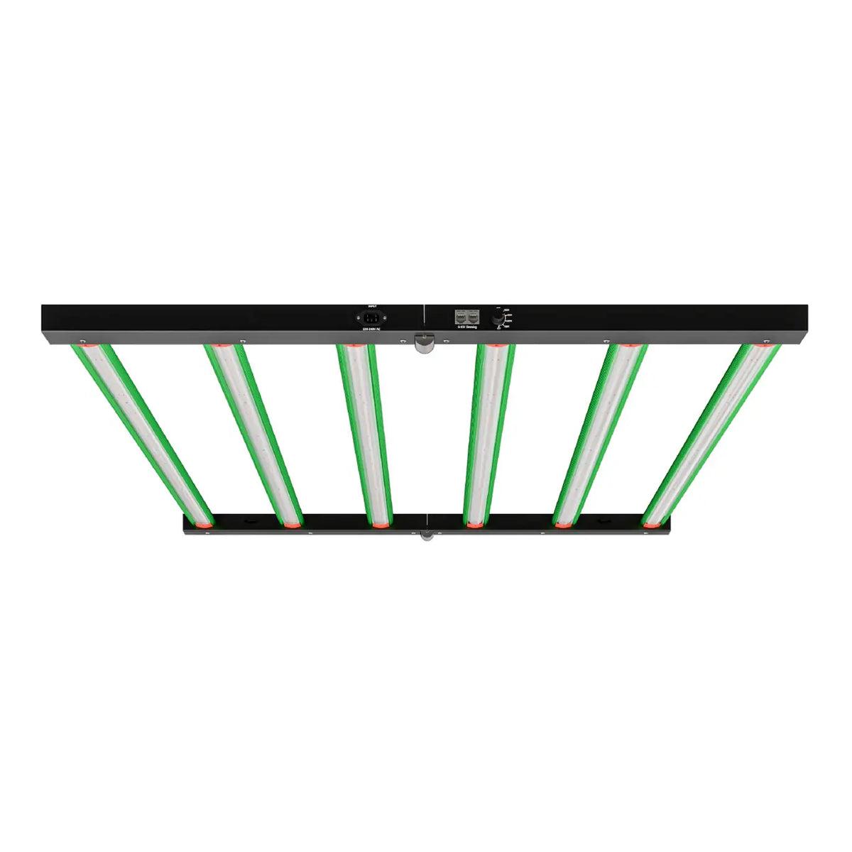 Digi-Lumen 720w HALO 6 Bar LED Light with Built in Driver