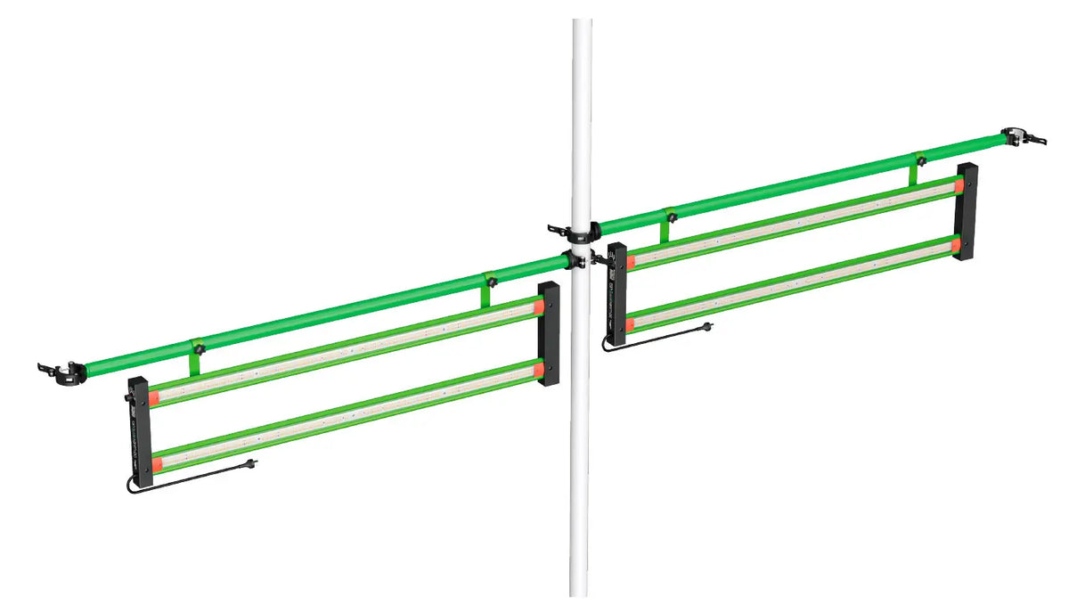 Digi-Lumen Grow Tent Mounting Bars