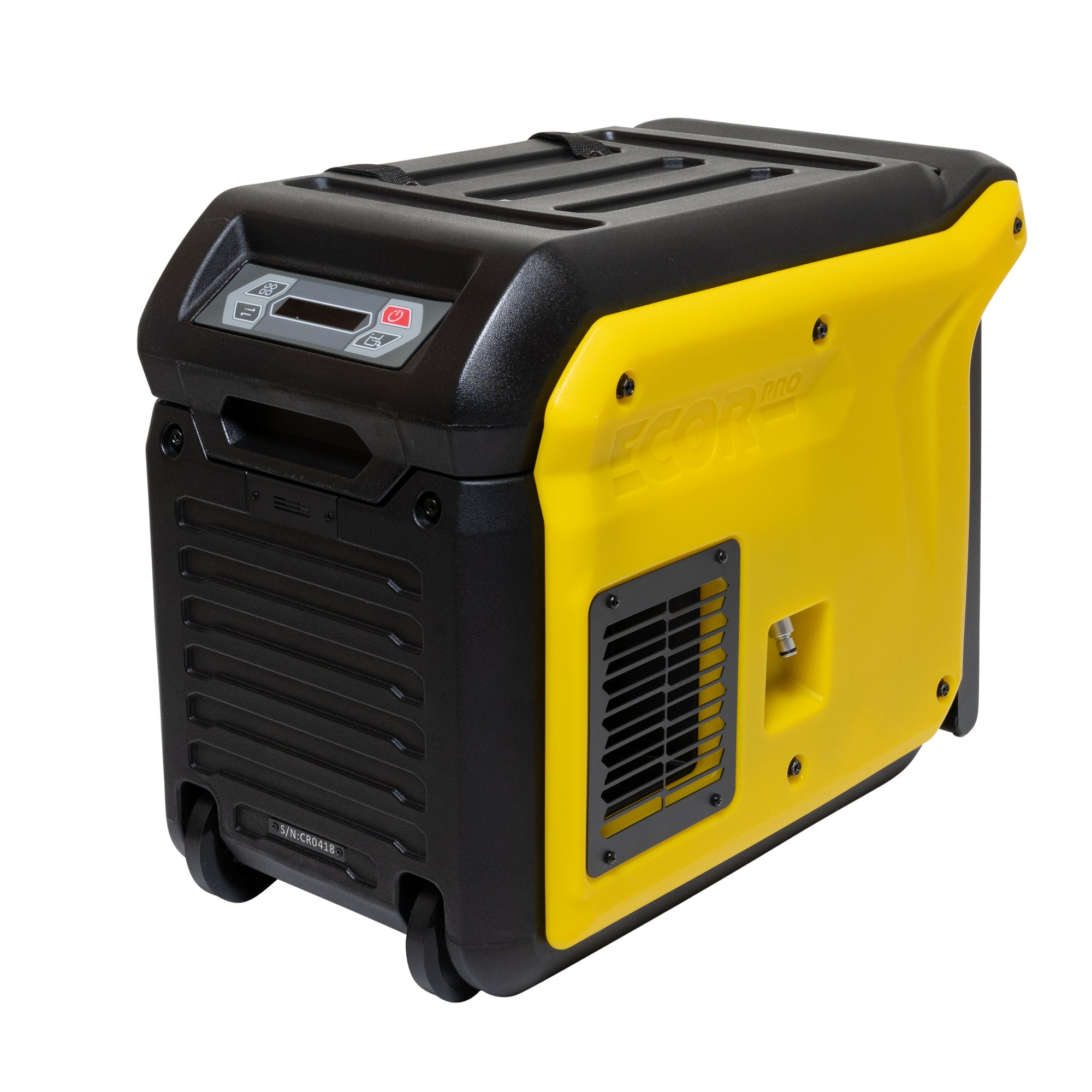 EPD170LGR Ecor Pro Max Dehumidifier
