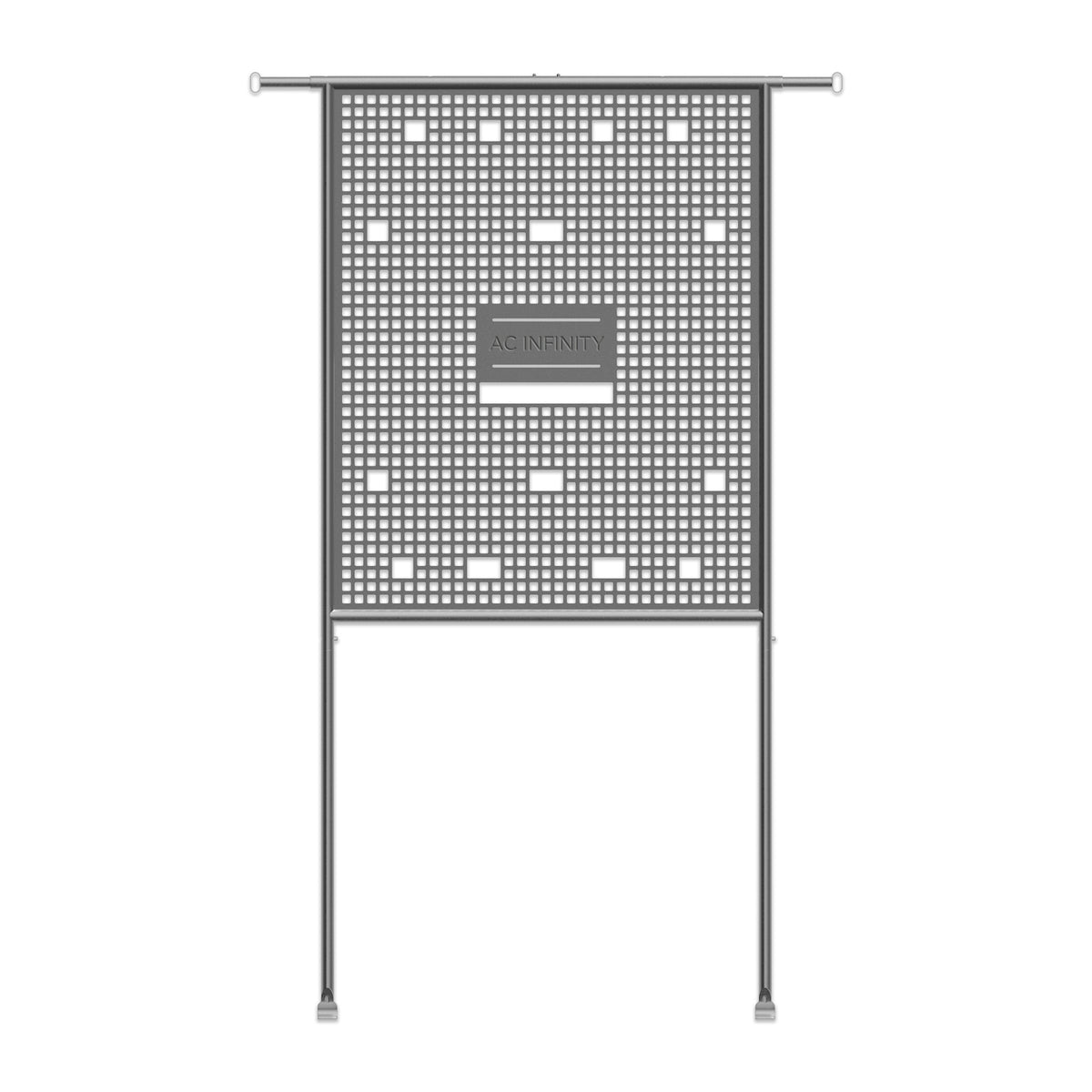 Grow Tent Gearboard by AC Infinity