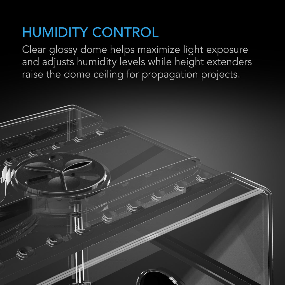 Humidity Control 