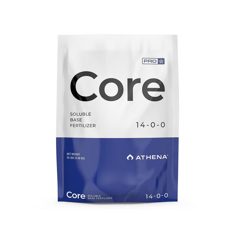 Athena Pro Core 25lbs bag