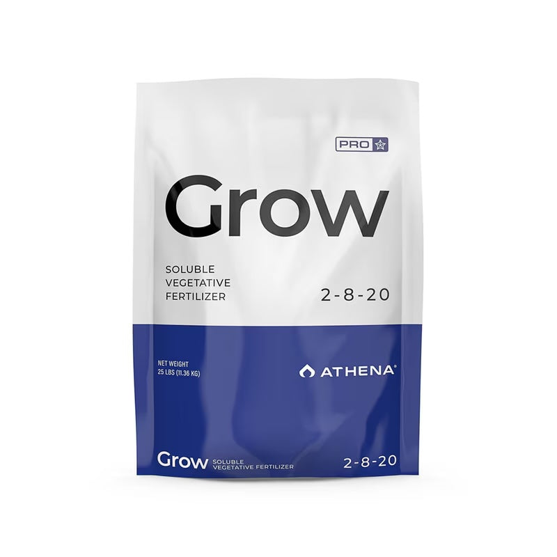 Athena Pro Grow 25 lbs bag
