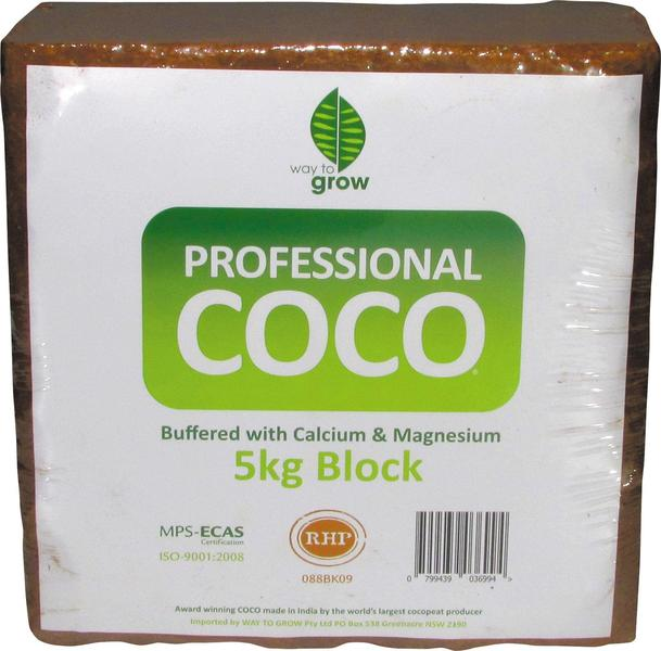 Way to Grow Coco Blocks